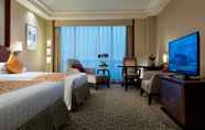 Kamar Tidur 7 Ramada Beijing North