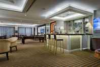 Bar, Kafe dan Lounge Ramada Beijing North