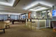 Bar, Kafe, dan Lounge Ramada Beijing North