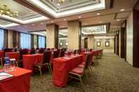 Sảnh chức năng Ramada Beijing North