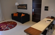 Common Space 5 Amérian Tucuman Apart And Suites