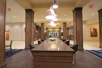 Lobby 4 Fairfield Inn & Suites Kearney