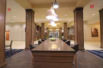 Lobi 4 Fairfield Inn & Suites Kearney