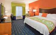 Kamar Tidur 7 Fairfield Inn & Suites Kearney