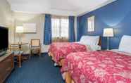 Kamar Tidur 5 Knights Inn Litchfield