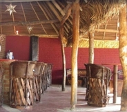 Bar, Cafe and Lounge 5 Hotel Lagunita Yelapa