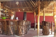 Bar, Cafe and Lounge Hotel Lagunita Yelapa