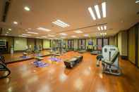 Fitness Center NARADA Resort & Spa Liangzhu