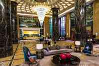 Lobby Chateau Star River Taiyuan