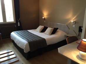 Bedroom 4 Hotel de la Marne
