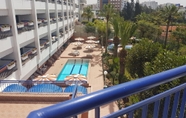 Nearby View and Attractions 4 Residence Yasmina