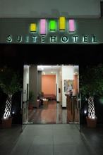 ภายนอกอาคาร 4 Suite Hotel Merlot