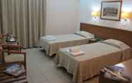 Phòng ngủ 2 Hotel Solomou Athens