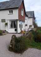 EXTERIOR_BUILDING Lydgate House Hotel