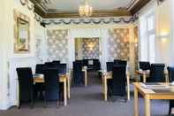 Functional Hall Luccombe Manor Country House Hotel