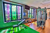 Fitness Center Bohemia Suites & Spa - Adults only