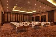 ห้องประชุม Taj Hotel & Convention Centre, Agra