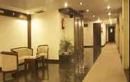 Lobby 3 Legend Sarovar Portico Baddi