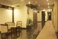 Lobby Legend Sarovar Portico Baddi