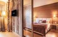 Phòng ngủ 7 Art & Design Hotel Napura
