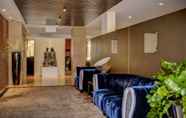 ล็อบบี้ 4 Art & Design Hotel Napura