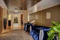 Lobby Art & Design Hotel Napura