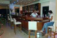 Bar, Kafe dan Lounge Colonides Beach Hotel