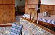 Phòng ngủ 7 Blackwood Park Cottages