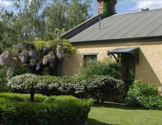 Exterior 2 Blackwood Park Cottages