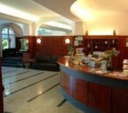 Lobi 2 Hotel Rovira