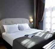 Bedroom 6 Hotel Eurostars Patios de Córdoba