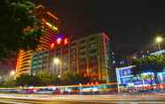 Bangunan 2 Hengdong Business Hotel - Guangzhou