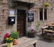 Common Space 2 Jug and Glass Inn Matlock