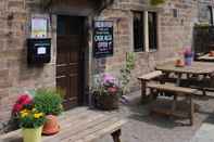 Common Space Jug and Glass Inn Matlock