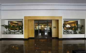 Lobby 4 Greenpark Hotel