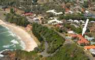 Nearby View and Attractions 4 South Pacific Apartments Port Macquarie
