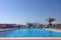 Swimming Pool Hotel Miraggio