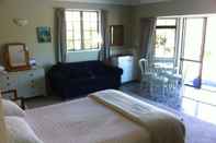 Kamar Tidur Somersal Bed & Breakfast