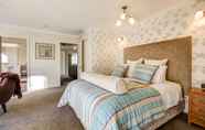 Bedroom 4 Queenstown Country Lodge