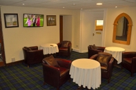 Lobby Spean Bridge Hotel