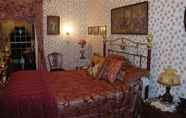 Kamar Tidur 4 Foxgloves Bed and Breakfast