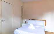 Bedroom 4 Addenro Serviced Rooms