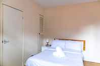 Bedroom Addenro Serviced Rooms