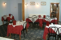 Restoran Cefn Uchaf Guesthouse