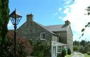 Exterior 2 Cefn Uchaf Guesthouse