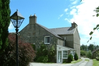 Exterior Cefn Uchaf Guesthouse