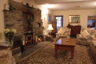 Lobi Cefn Uchaf Guesthouse