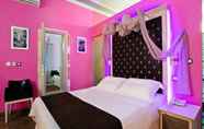 Bedroom 5 Elia Fatma Boutique Hotel - Adults Only
