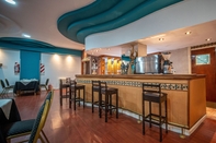 Quầy bar, cafe và phòng lounge Gran Hotel Mar del Plata