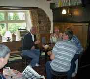 Bar, Cafe and Lounge 2 Nelson and Railway Inn